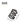 DTGN 1.2x8x10mm(DxODxL) Compression Spring - 10Pack - Good for Machinery