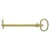 Cal Hawk Tools CZTRP4 Carbon Steel Hitch Pin