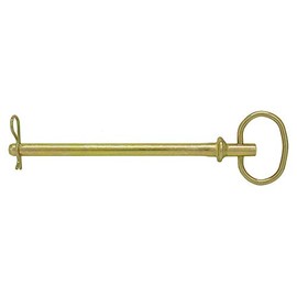 Cal Hawk Tools CZTRP4 Carbon Steel Hitch Pin