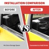1PC Door Drink Cup Holder Fit for Jeep Wrangler TJ