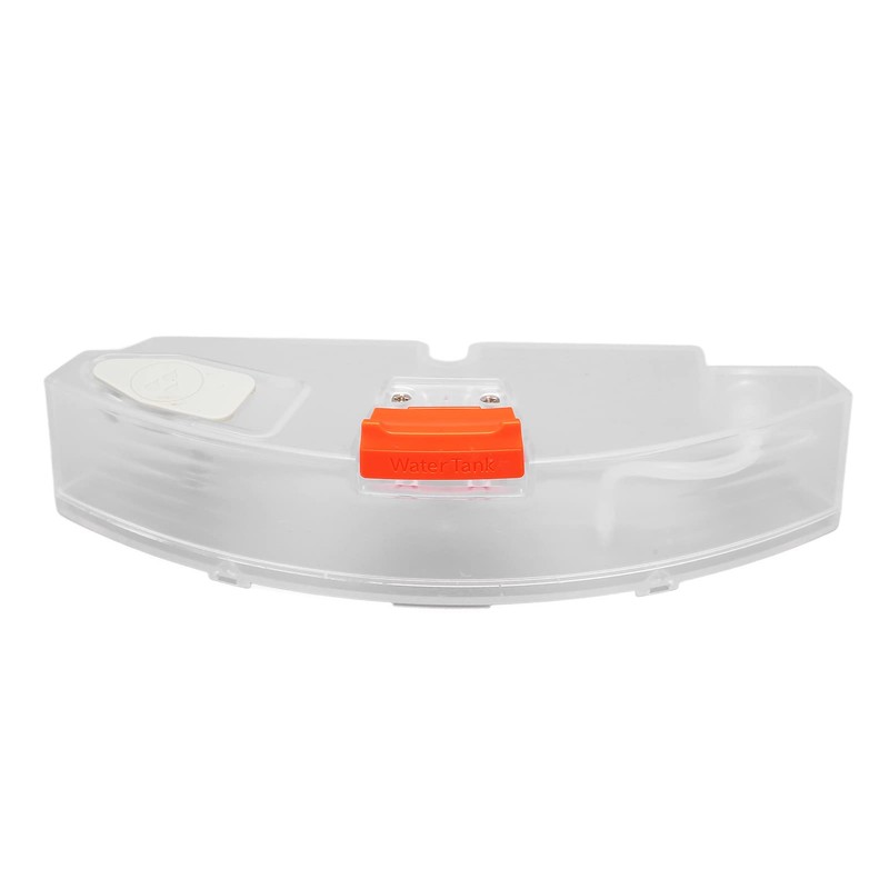 Water Tank, Easily Removable Coffee Filter Disposable Filter and Replaces,