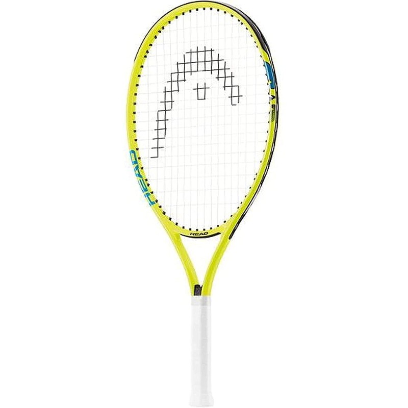HEAD Speed Junior Pre-Strung Tennis Racquet, Lightweight Youth Tennis Racket