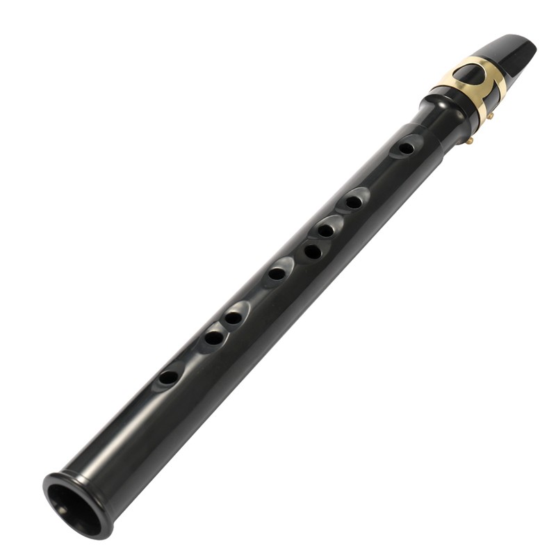 Pocket Sax Mini Portable Saxophone Little Saxophone With Carrying Bag