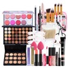 All-in-one Makeup Set Gift Surprise, Full Makeup Kit for Women