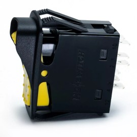 HD Switch 20A PTO Rocker Switch for TA12814 John Deere 1023E 1025R 2025R 2026R 2032R 2038R