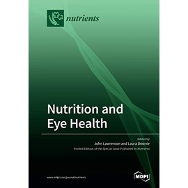 Nutrition and Eye Health