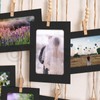 Tanstic Paper Picture Frames Paper Photo Frame Photo Hanging Display