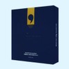 Dermal Matrix Real Collagen Mask Pack 10 Sheets Exfoliation, Skin
