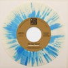 Golden Brown (Blue Splatter Vinyl)