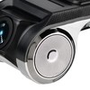 HD 720P Mini Car DVR Video Recorder Smart GPS ADAS