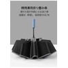 Folding Umbrella, Men's, Folding Umbrella, Women's, Large Size, Fashionable, Large,