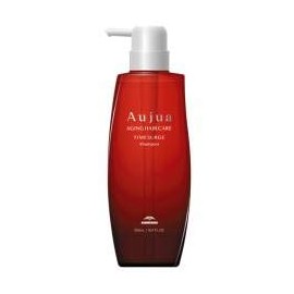 Auger TS Time Surge Shampoo 16.9 fl oz (500 ml)