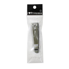 Large Plain Nail Clipper TJ/Nail Clipper/Nail Clipper/Nail Care 10ea