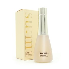 Breath 37 Degrees Time Energy Resetting Toner 170ml (20-year renewal) / 숨 37도 타임에너지 리셋팅 토너 170ml(20년리뉴얼)