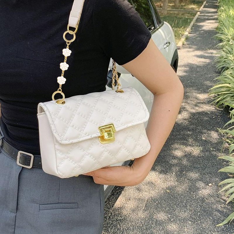 Purse Strap Extender Purse Chain Bag Exquisite Extender Purse Chain