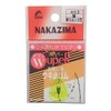 nakazima W FLOAT Stop Rubber Medium