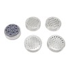 Noodle Maker Machine Stainless Steel Manual Pasta Maker Press Machine