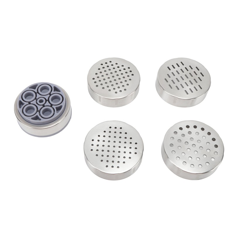 Noodle Maker Machine Stainless Steel Manual Pasta Maker Press Machine