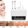 Ultrasonic Freckle Spots Removal Machine Detoxifying Face Care Machine for