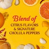 Cholula Seasoning Mix, Pork Carnitas, Mild Heat, For Tamales, Pulled