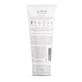 Aluram Styling Cream 177ml