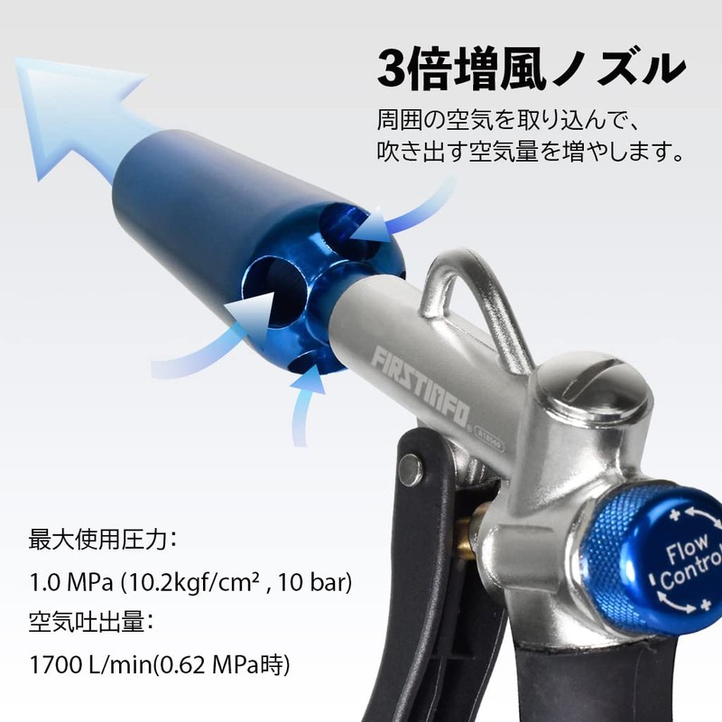 tu-uxeieadasuta-gan Convertible Large Flow Rate