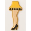 Leg Lamp Christmas Story 5 Inch Cookie Cutter from The