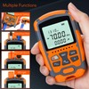 Handheld Optical Power Meter Multifunctional Optical Fiber Cable Tester with