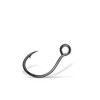 VMC light Inline Barbed Single Replacement Hooks - 7237#6 Qty