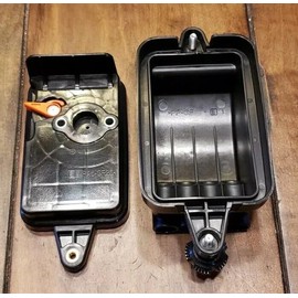 Genuine Air filter Housing and Cover Kit PB755SH PB755ST P021014433,Replacement for ECHO OEM