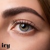 LApiz para Cejas IVY | Efecto Polvo, Larga Duración 10