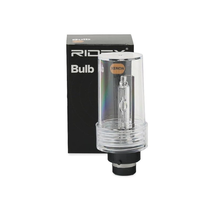 RIDEX D2S 106B0041 Headlight Bulb 35 W 5000 K Pk32d-2