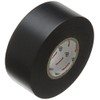 Cellpack 145784 128 0.15-30-25 PVC Insulation Tape, Black, 1 Piece