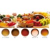Peanuts Club Warm Cooking Pot Cream Size: about W27 x D27 x