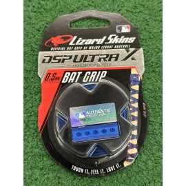 Lizard Skins DSP Ultra X Bat Grip -Baseball Wood Bat Tape-Royal