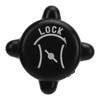 Hand Throttle Control Knob Antislip Smooth Control 1841531W10 for Patrol