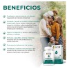 Bio B Probióticos Con 100 Billones Ufc + Prebióticos