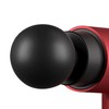 Deep Tissue Massager Mini 6 Gear Rechargeable 1500mAh High Frequency