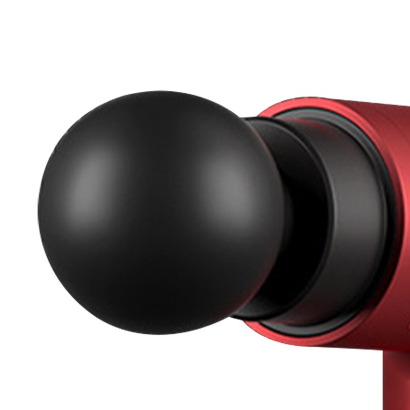 Deep Tissue Massager Mini 6 Gear Rechargeable 1500mAh High Frequency