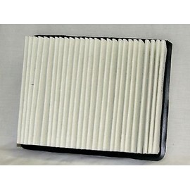 Tennant Dust Panel Air Filter 1037822 for 7300 8300 T16 7080 7100 EZ Rider