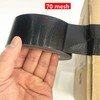 2-Pack Black Heavy Duty Duct Tape, 2 inches x 30
