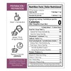 MONDAISA - Echinacea Tea, 20 Tea Bags (Pack of 4),