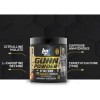 Pre Entreno Polvo BPI Sports Raspberry Tea Línea Billy Gunn