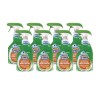 Scrubbing Bubbles 306111 Multi Surface Bathroom Cleaner - Citrus Scent