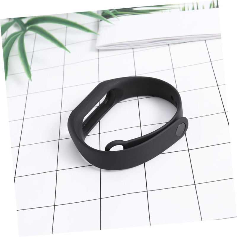 CAXUSD Band 2 Accessory Protective Wristband Stylish Wristband Easy to