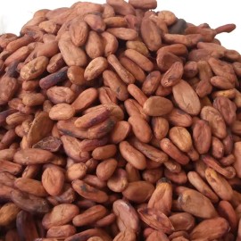 Cacao En Grano Seco Beneficiado Tres Haciendas 5 Kilos
