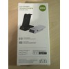 A60 4 in 1 Foldable Wireless Charging Station with Alarm
