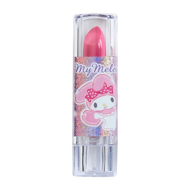 Sanrio 844098 My Melody Colored Lip & Gloss Set