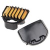 vhbw Filter Compatible with Husqvarna 460, 455 Rancher, 461, 455