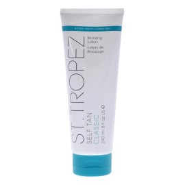 Loción Bronceadora Self Tan Classic Tropez 240 Unis